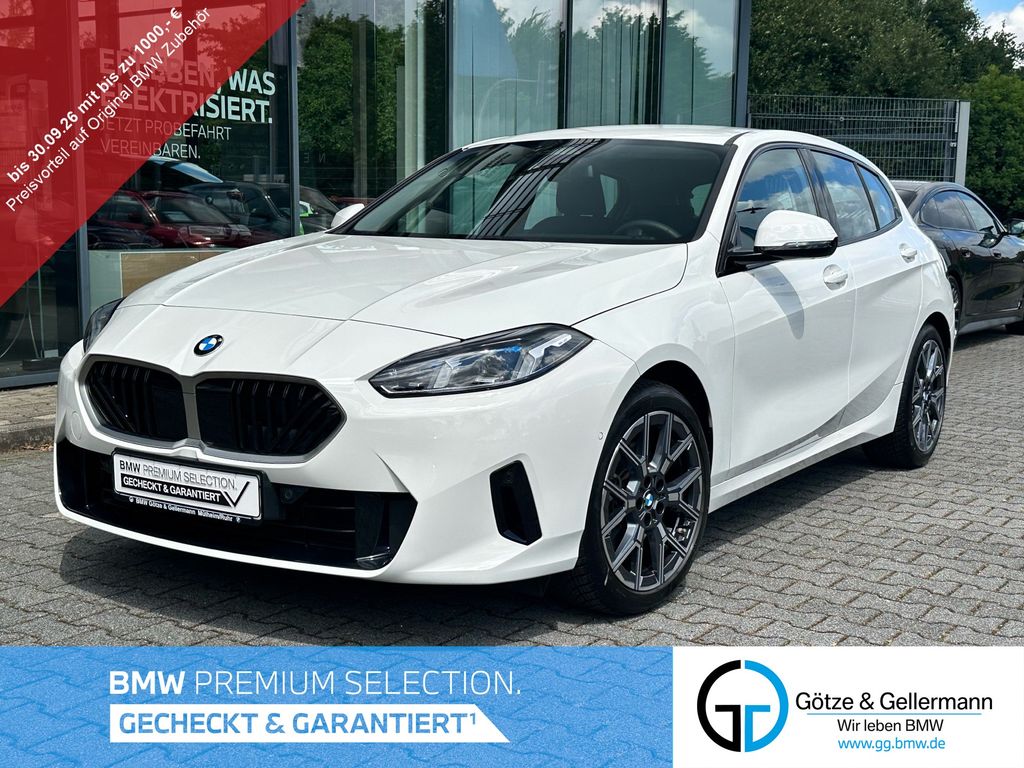 120 //DrivingAssistant Kamera Adapt.LED