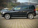 Skoda Yeti 1.4 TSI Joy*DAB*NAVI*XENON*GARANTIE* - Skoda Yeti: Joy