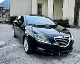 Lancia Delta 1.6 MJT - Lancia Delta aus 2014