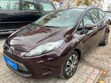 Ford Fiesta Trend*1.HD*Klima*FSHZ*E-Paket*TÜV NEU - Ford Fiesta aus 2009: Trend