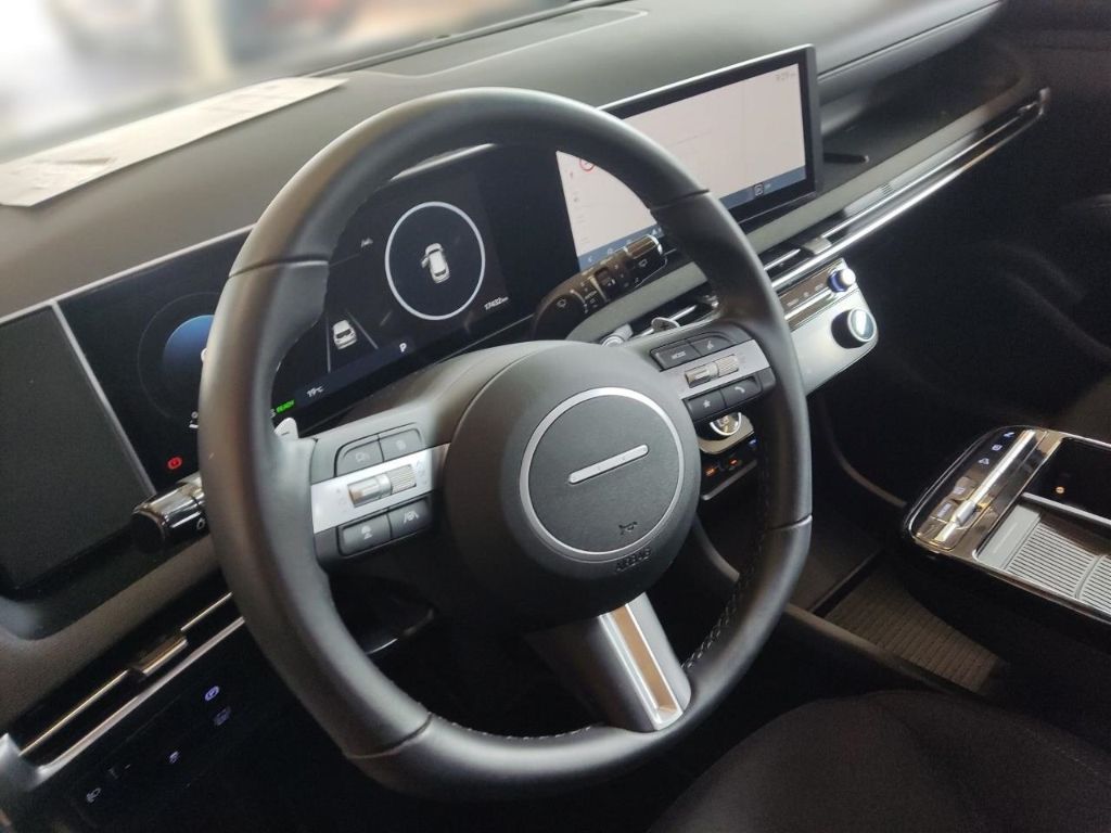 Hyundai Tucson – Bild 11