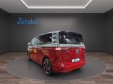 Volkswagen ID. Buzz GTX 7-Sitzer 4MOT langer Radstand AHK,  - rote Volkswagen ID. Buzz