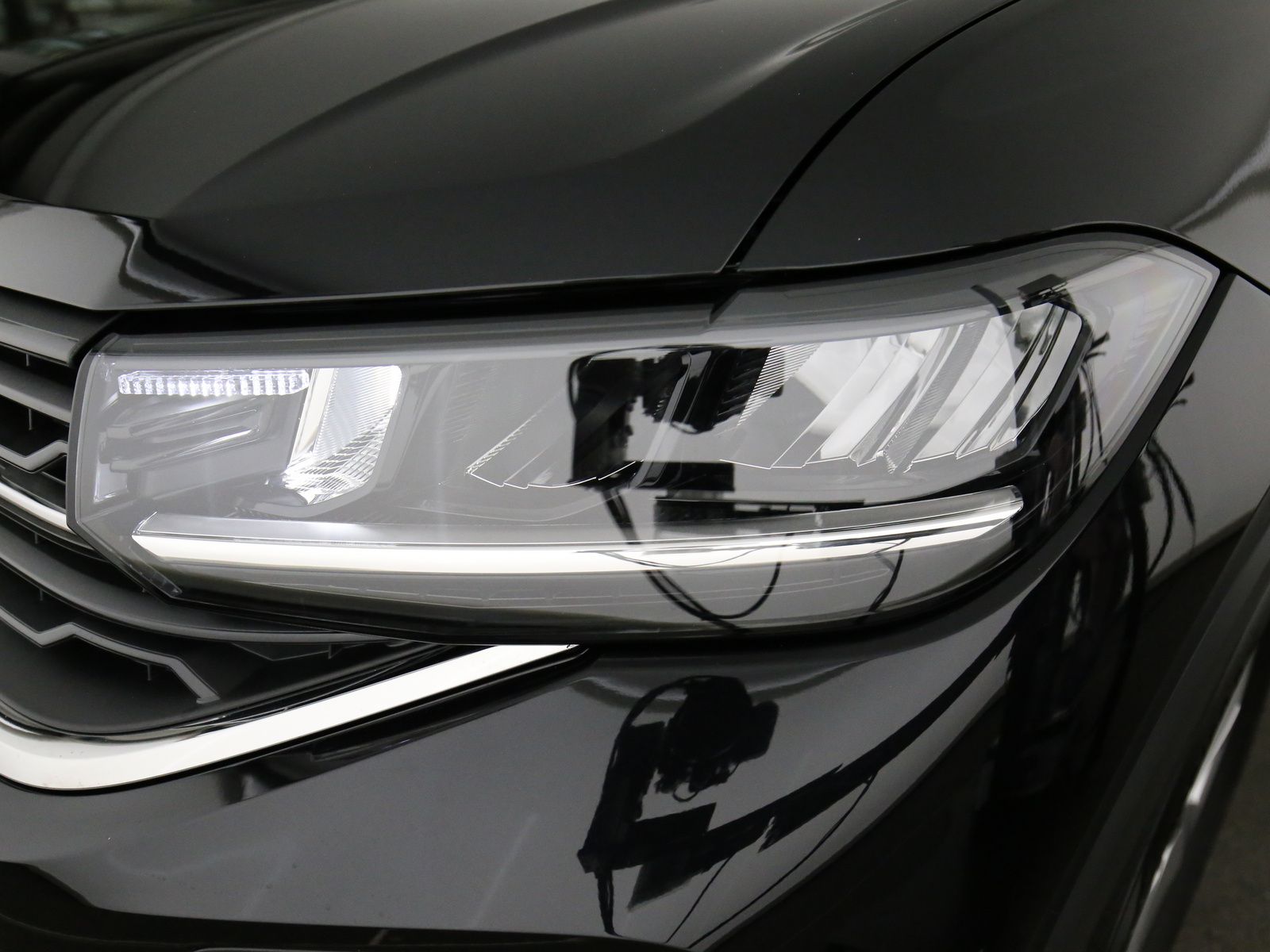 Volkswagen T-Cross - Bild 25