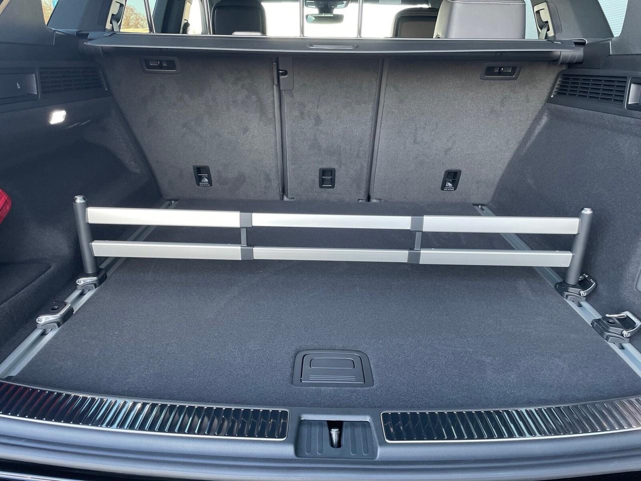 Volkswagen Touareg 3,0 l V6 TDI  Tiptronic 4motion R-Line  