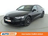 Audi A8 3.0 TDI quattro  Aut.*MATRIX*ACC*360CAM*B&O* - Audi A8 Gebrauchtwagen in Stuttgart