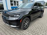 Jeep Grand CheroLimited,7 Sitzplätze. - gebrauchte Jeep Grand Cherokee aus dem Jahr 2023