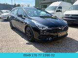 Opel Astra K Sports Tourer Edition Start/Stop - Opel Astra Gebrauchtwagen in Ludwigshafen