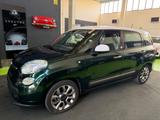 Fiat 500L Living 1.6 Multijet 105 CV Lounge 7 PO - Fiat 500L Living Lounge mit Diesel-Antrieb