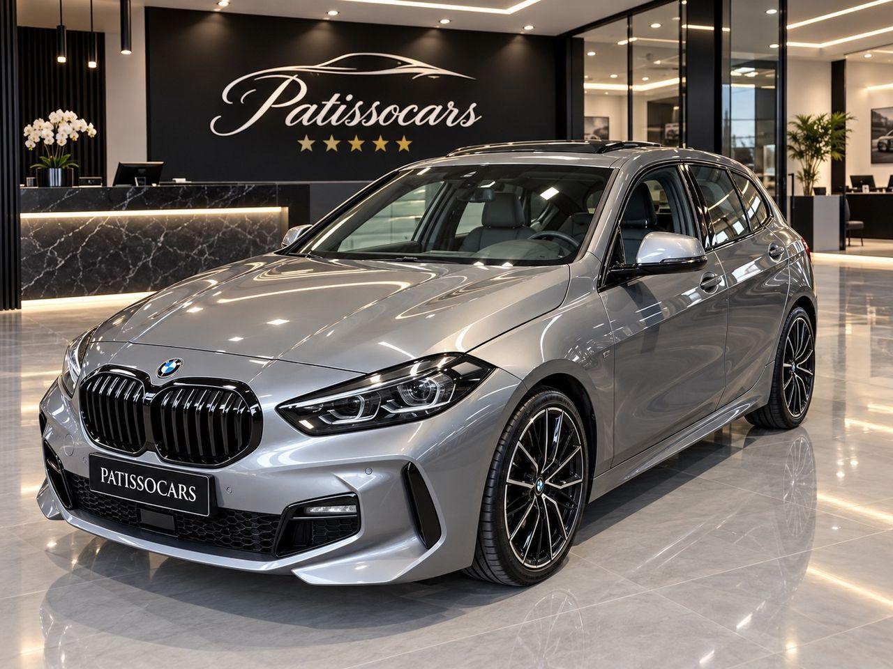 BMW 120