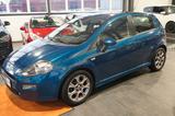 Fiat Punto Sport - Fiat Punto Sport mit Benzin-Antrieb
