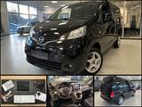 Nissan NV200 Evalia Acenta|1.HD|Navi|Kamera|Service neu - Nissan NV200 aus 2014