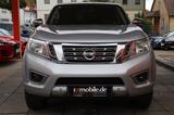 Nissan NAVARA NP300* ACENTA* DOUBLE CAB* 4x4* HARDTOP'* - Nissan: Hardtop