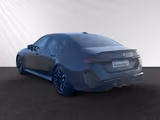 BMW M5 Limousine *Frozen Deep Grey*|M-DriversPackage - BMW M5 in Bielefeld