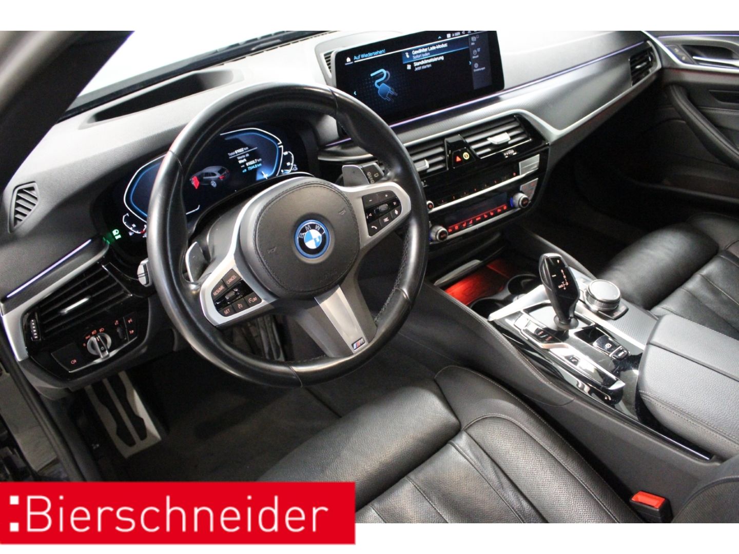 BMW 530 - Bild 5
