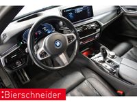 BMW 530 - Vorschau Bild 5
