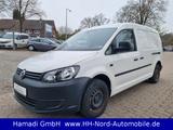 Volkswagen Caddy Maxi Kasten EcoProfi //MWST. AUSWEISBAR// - Volkswagen Caddy Maxi aus 2015