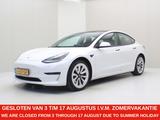 Tesla Model 3 Long-Range AWD 351pk 75 kWh 91.8% SoH FA - gebrauchte Tesla Model 3 aus dem Jahr 2020