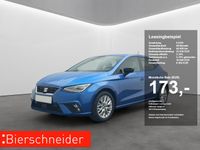 Seat Ibiza - Vorschau Bild 1