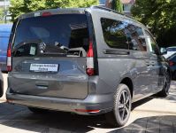 Volkswagen Caddy - Vorschau Bild 2