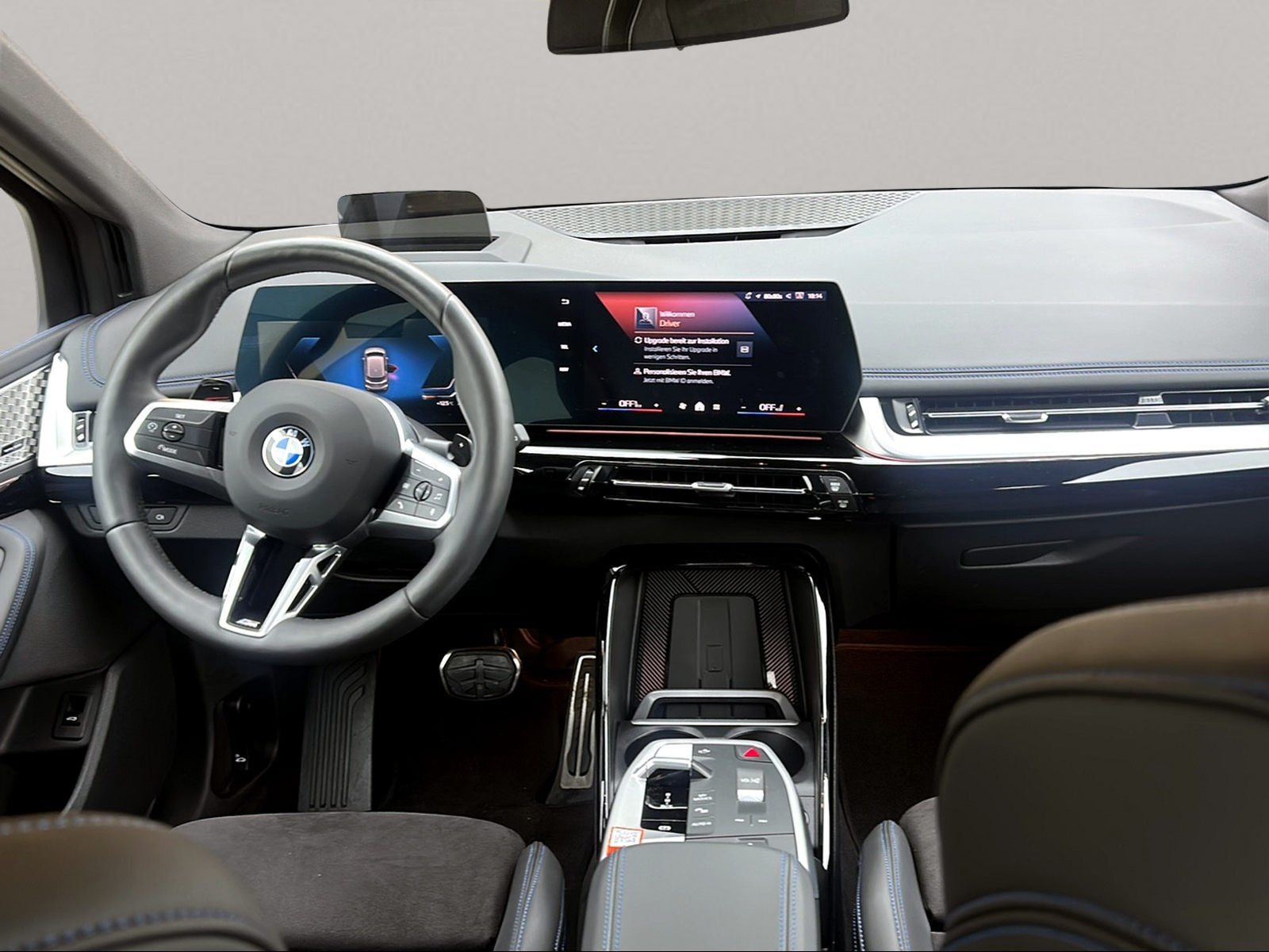 BMW 220 Active Tourer - Bild 18
