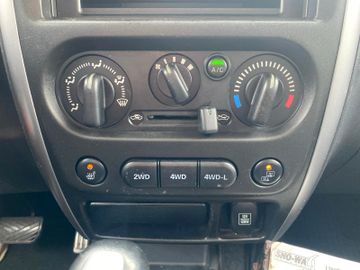 Bild 15 Suzuki Jimny Jimny*FRONTAUFNAHME*ALLRAD*AHK*AT*KLIMA*1HD*MWST