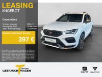 Cupra Ateca - Vorschau Bild 1