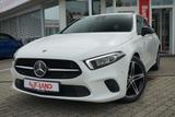 Mercedes-Benz A160 Progressive LED Navi Kamera Virtual Cockpit - Mercedes-Benz A-Klasse: 160