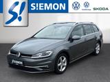 Volkswagen Golf Highline 1.5 TSI ACC SHZ PDCv+h Temp LED Kl - gebrauchte Kombis in Osnabrück