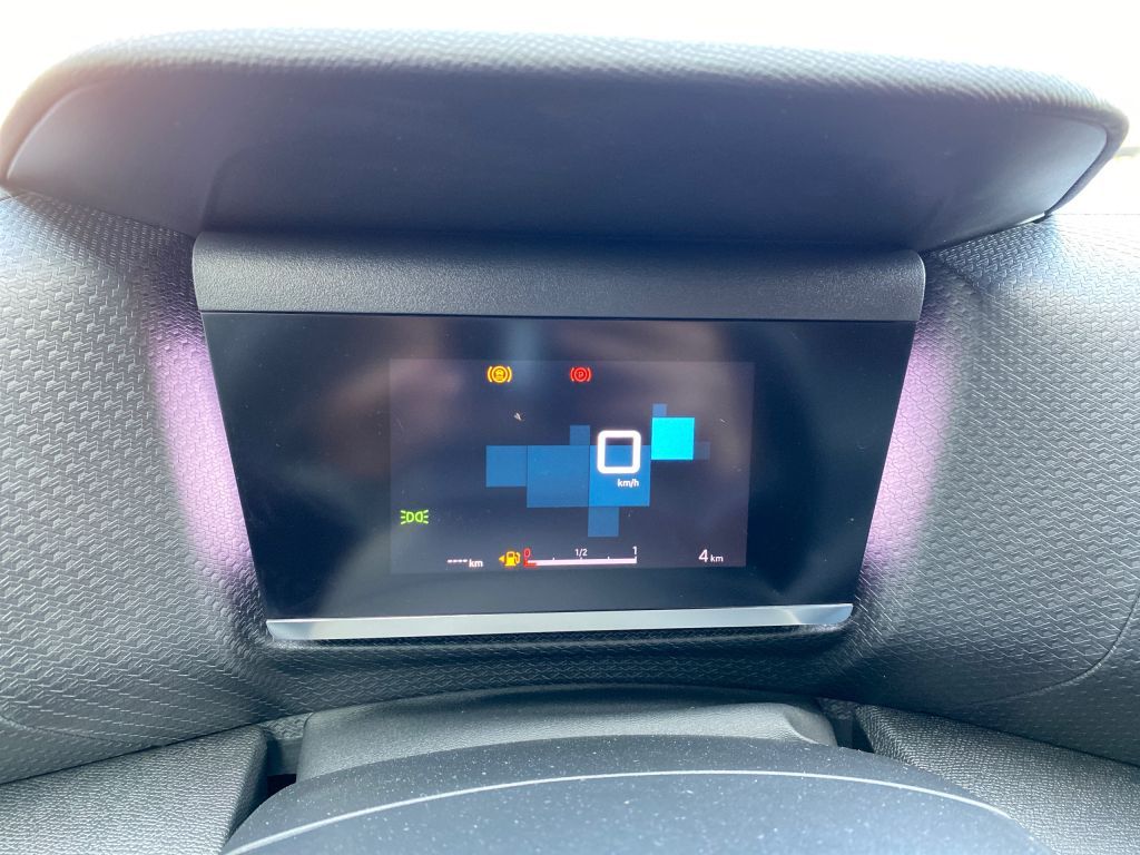Fahrzeugabbildung Citroën C4 PureTech 130 S&S MAX *Kälte-Paket*