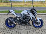Suzuki GSX-S 750 ABS EXTRAS + HELM - SUZUKI GSX 750
