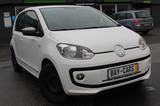 Volkswagen up! cheer up! - Volkswagen up! in Wiesbaden
