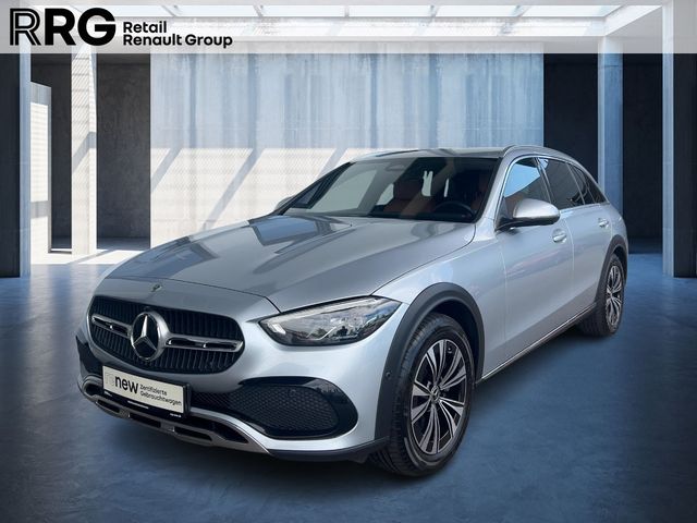Mercedes-Benz C 220 220 d T All-Terrain Avantgarde 4Matic