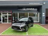 Mitsubishi Outlander TOP 2.2DI-D 4WD//GEWERBE&EXPORT - Mitsubishi Outlander mit Diesel-Antrieb: Allradantrieb, Geländewagen, Automatik, 2.2