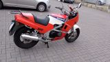 Kawasaki GPZ 600 - KAWASAKI GPZ 600
