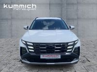 Hyundai TUCSON - Vorschau Bild 2