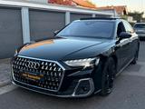 Audi A8 50 TDI quattro Pano Matrix B&O HUD Voll