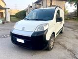 Fiat Fiorino 1.3 MJT 95CV Furgone - Fiat Fiorino aus 2012