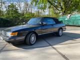 Saab 900 Turbo Cabrio - Saab in Frankfurt (Main)