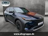 Toyota bz4X BEV 150kWh 4x2 (FWD) Lounge, Navi, Matrix-L - Toyota Elektroautos