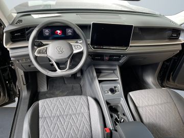 Volkswagen Tayron - 8