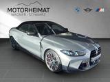 BMW M4 Competition xDrive Cabrio Carbon 1,99% Finanz - BMW M-Modelle mit 3 Türen
