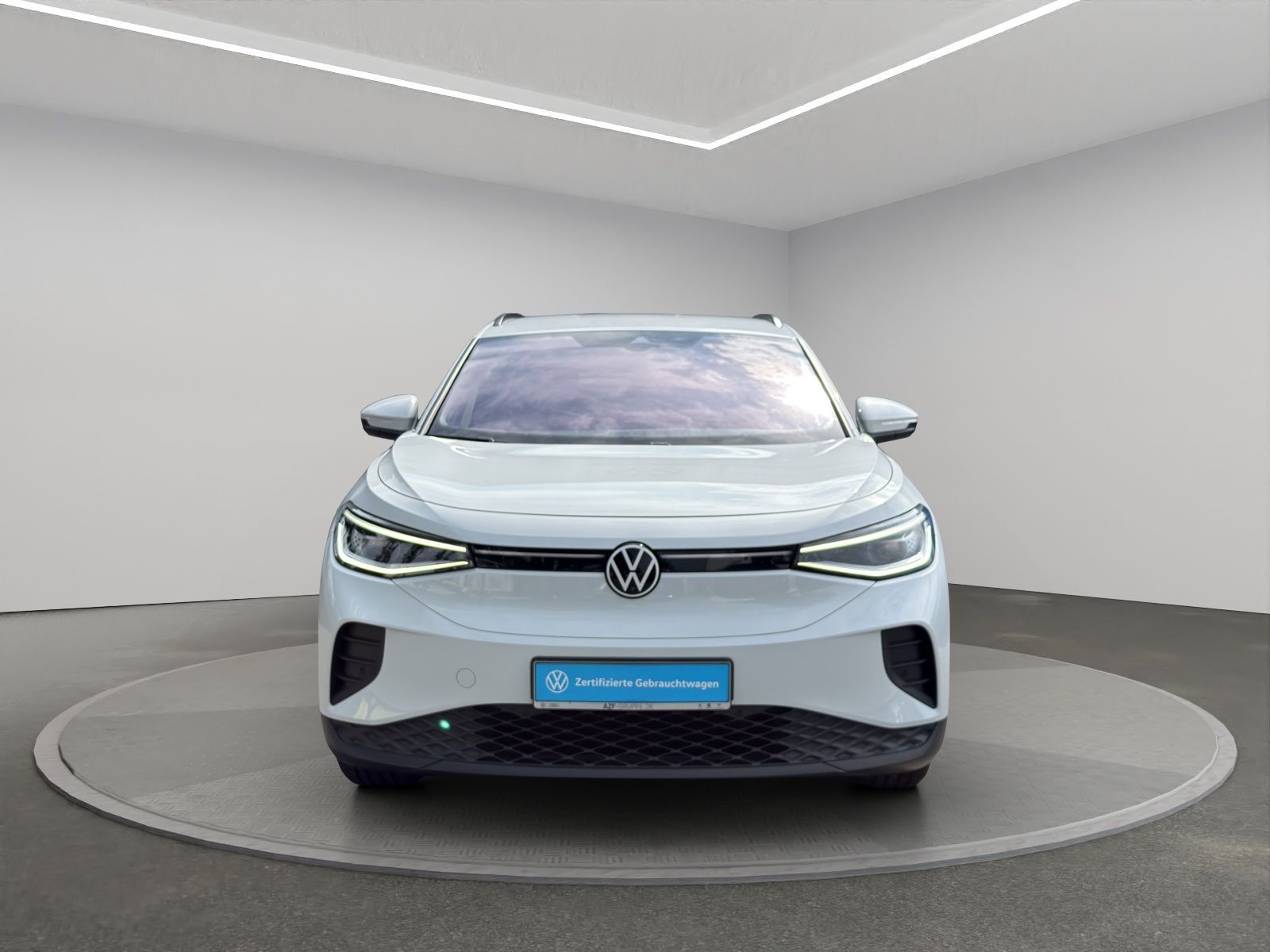 Volkswagen ID.4 - Bild 6