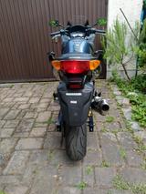 Honda CB 600F ABS - HONDA CB600F