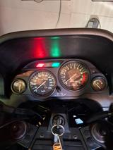 Kawasaki GTR 1000 - KAWASAKI GTR 1000