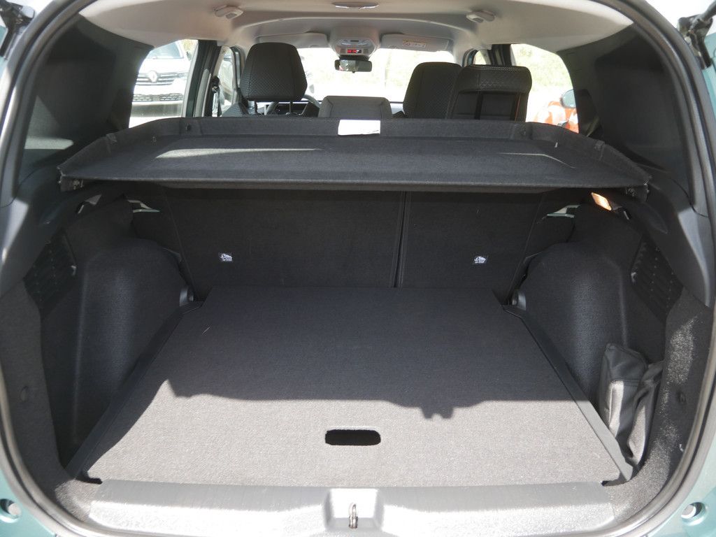 Fahrzeugabbildung Opel Frontera 1.2 Edition PDC SHZ KAMERA NAVI LED