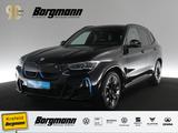 BMW iX3 Impressive AHK PANO HUD NAVI H/K SHZ PDC - BMW iX3 in Duisburg
