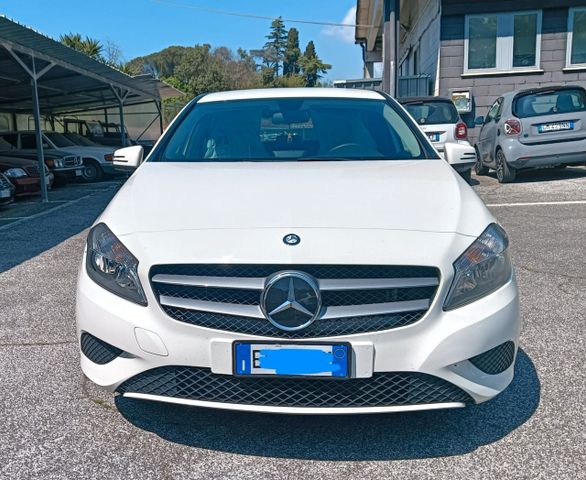 MERCEDES-BENZ Mercedes-benz A 180 CDI Automatic Executive