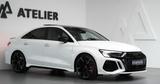 Audi RS3 2.5 quattro*1.HD*S-AGA*PANO*SCHALE*B&O*360* - Audi: B2