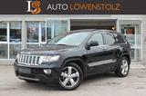 Jeep Grand Cherokee 3.0 CRD Overland Summit 1.Hand - Jeep Grand Cherokee aus 2012