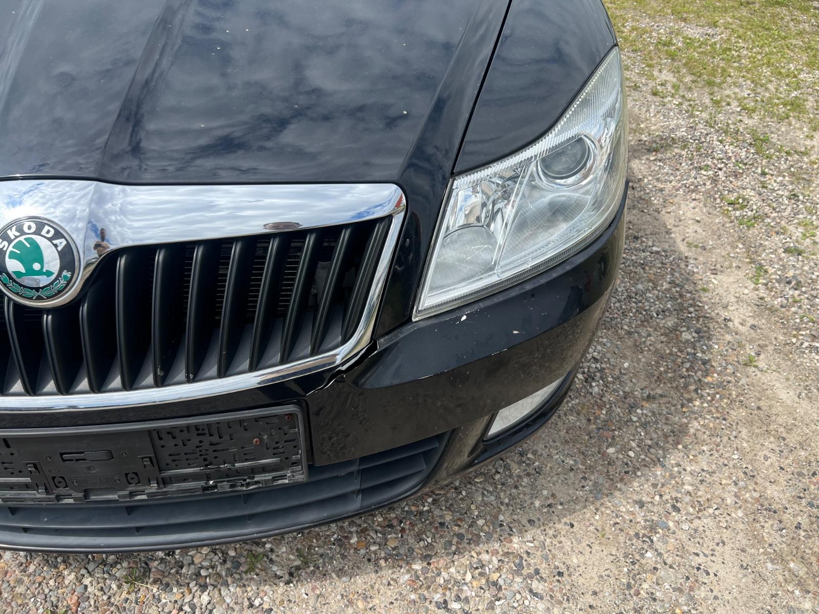 Skoda Octavia 2012 — photo 34